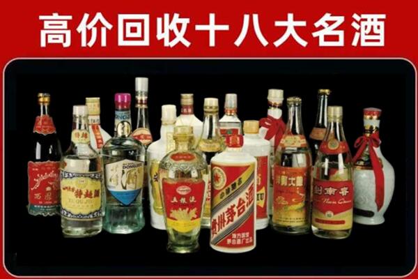 四平回收烟酒